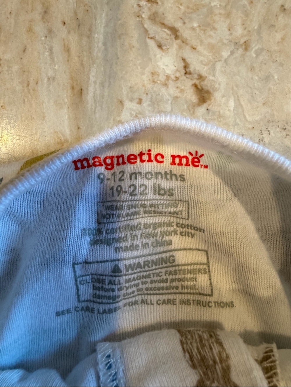 Magnetic Me - Picture 5 of 6